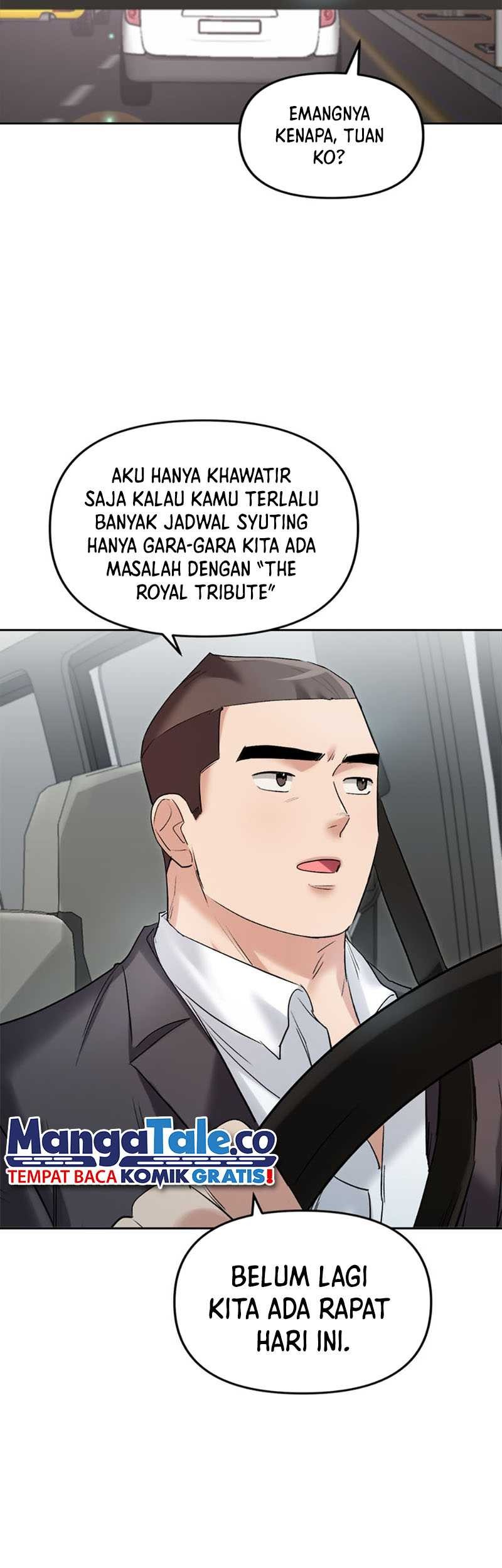 Road to Stardom Bab 68 halaman 22