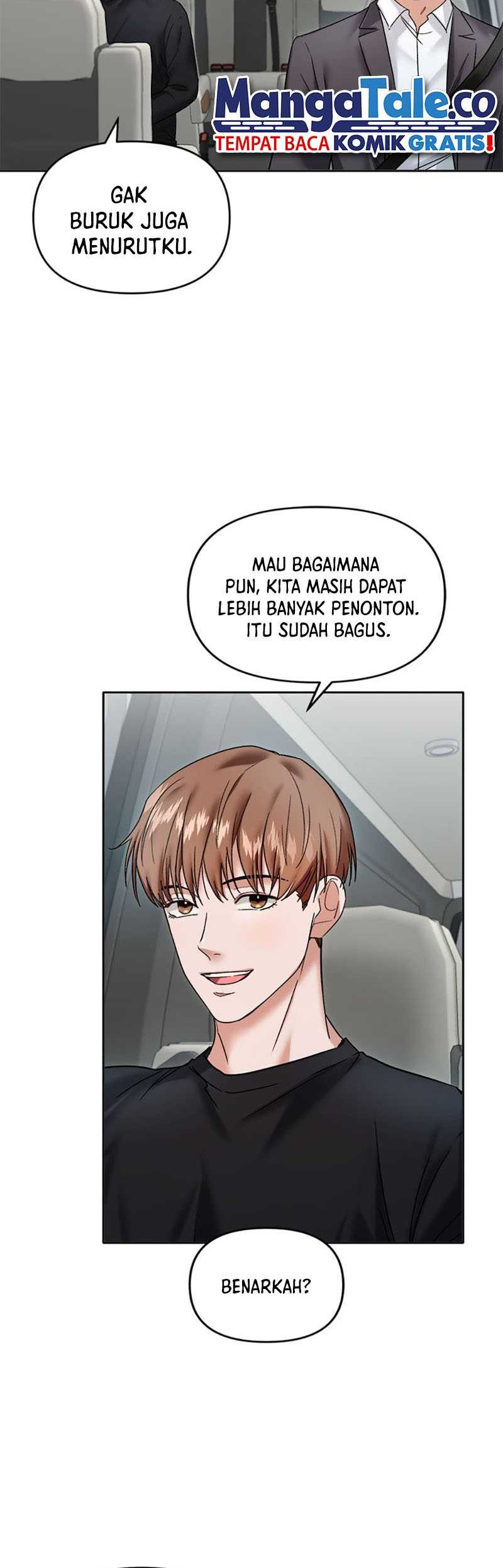 Road to Stardom Bab 68 halaman 27
