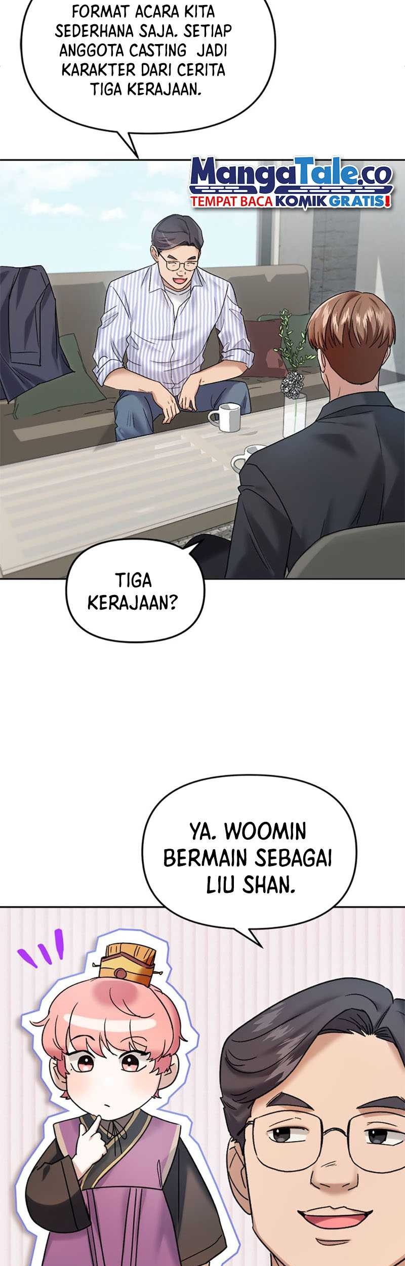 Road to Stardom Bab 68 halaman 32
