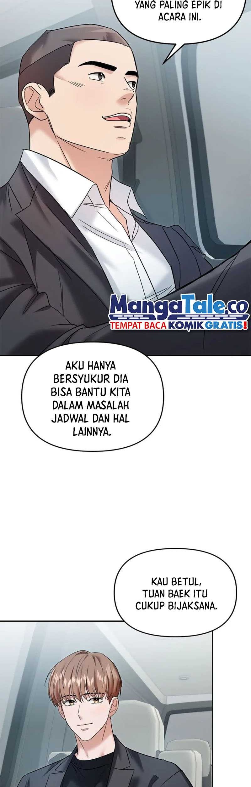 Road to Stardom Bab 69 halaman 4