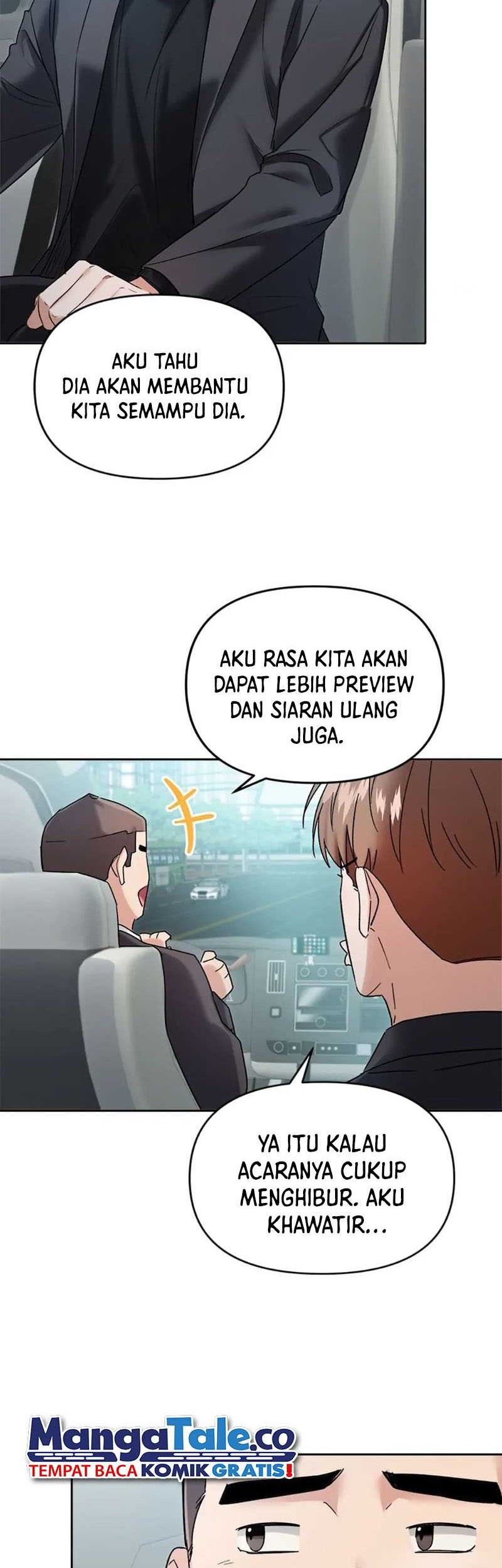 Road to Stardom Bab 69 halaman 5