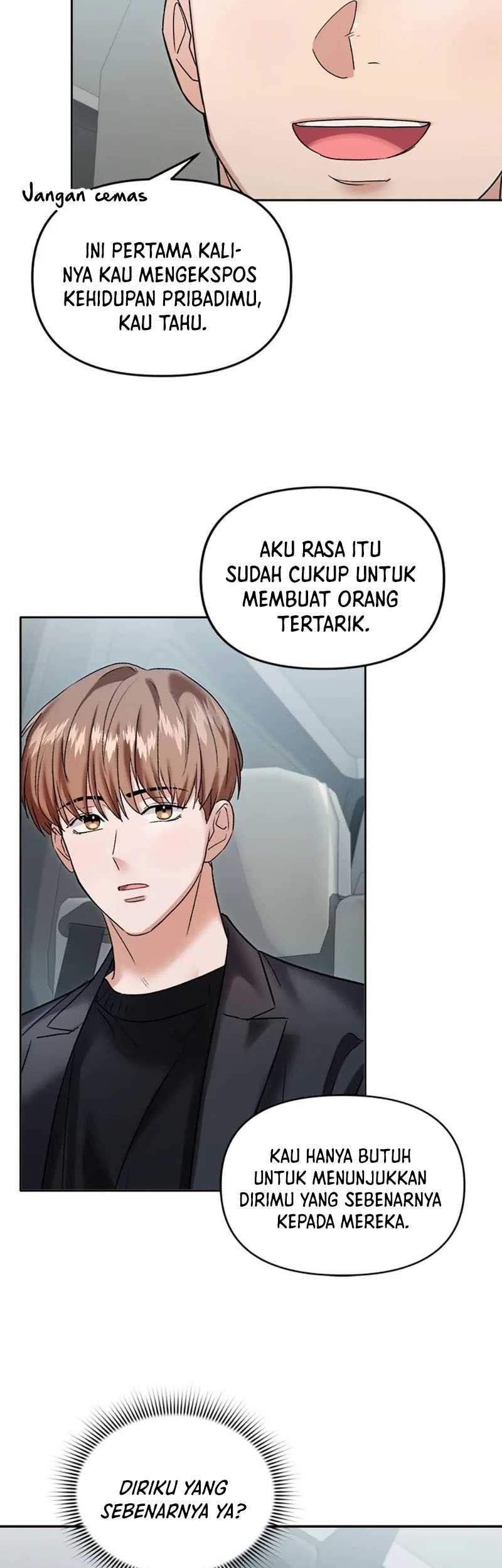 Road to Stardom Bab 69 halaman 6