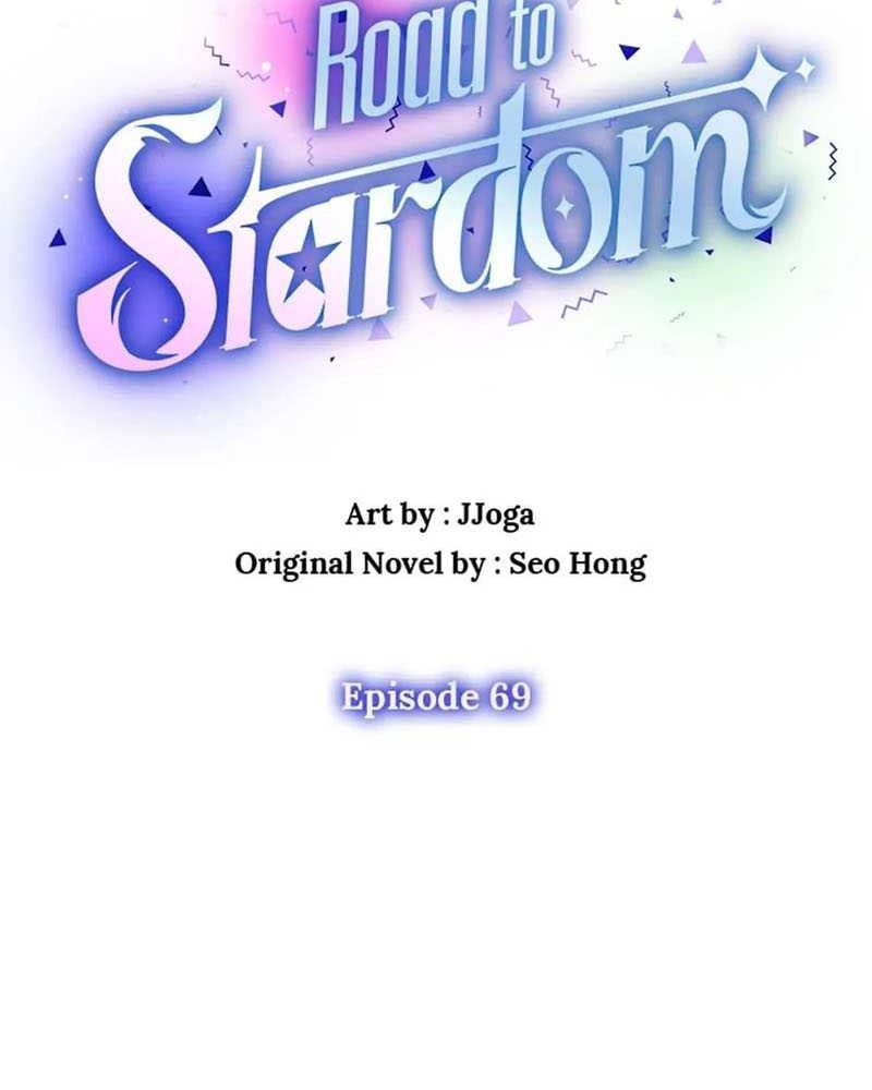 Road to Stardom Bab 69 halaman 8