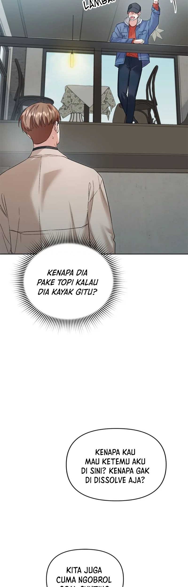 Road to Stardom Bab 69 halaman 10