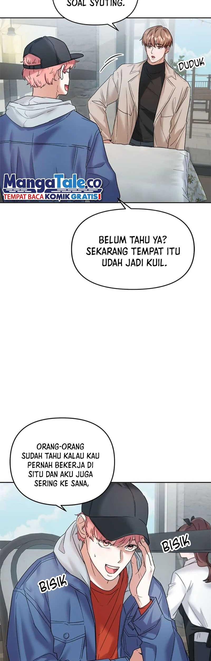 Road to Stardom Bab 69 halaman 11