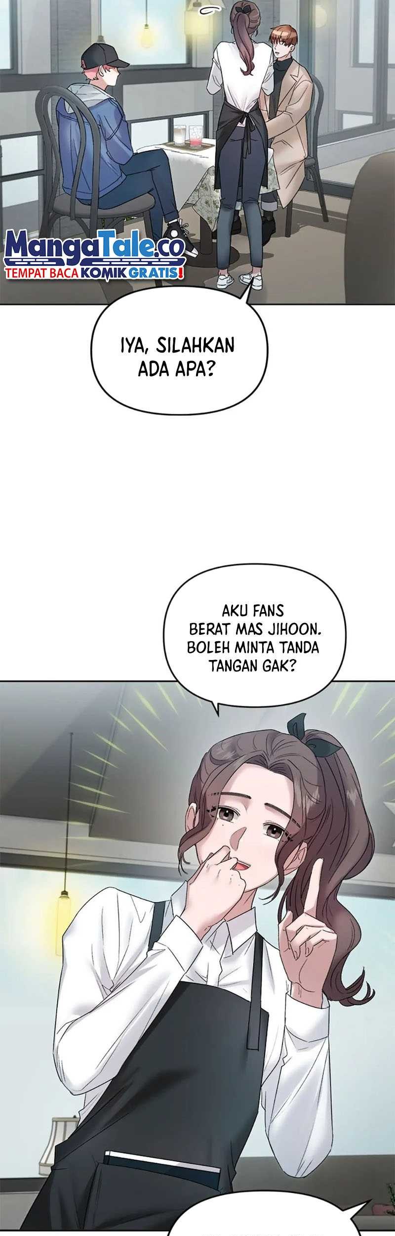 Road to Stardom Bab 69 halaman 13