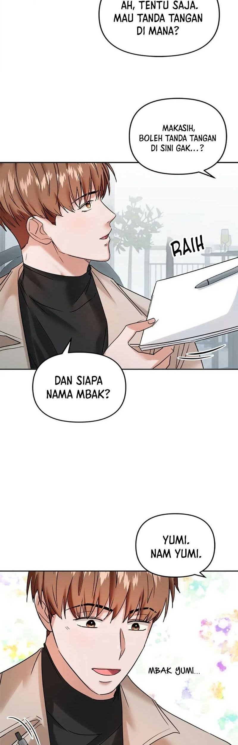 Road to Stardom Bab 69 halaman 14