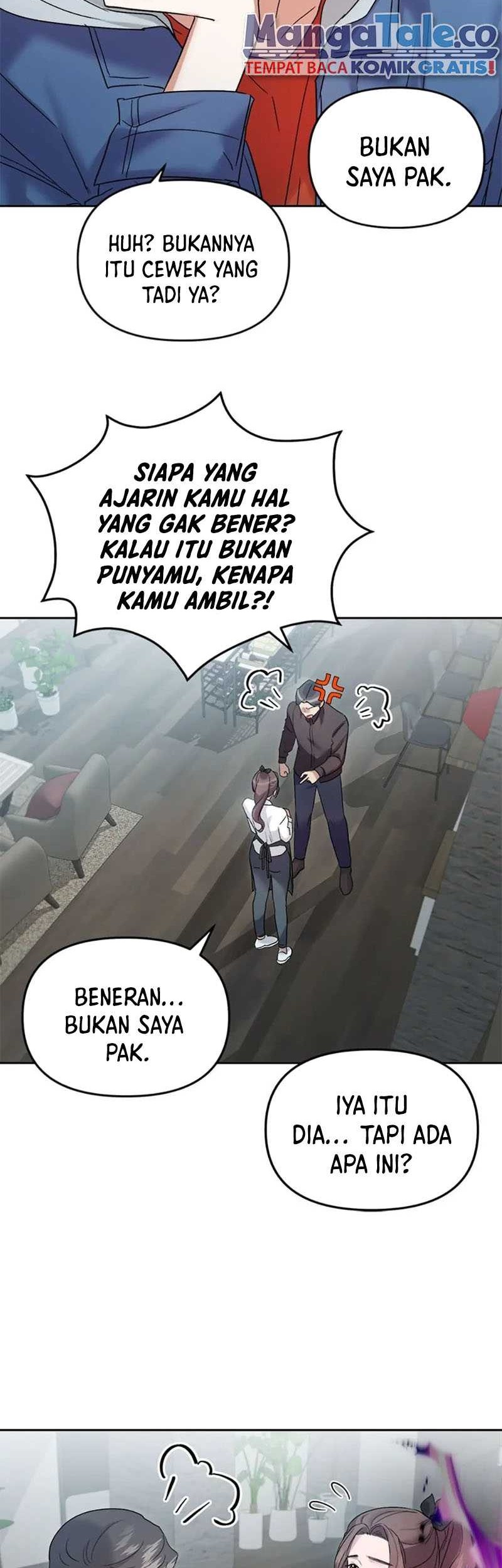 Road to Stardom Bab 69 halaman 21