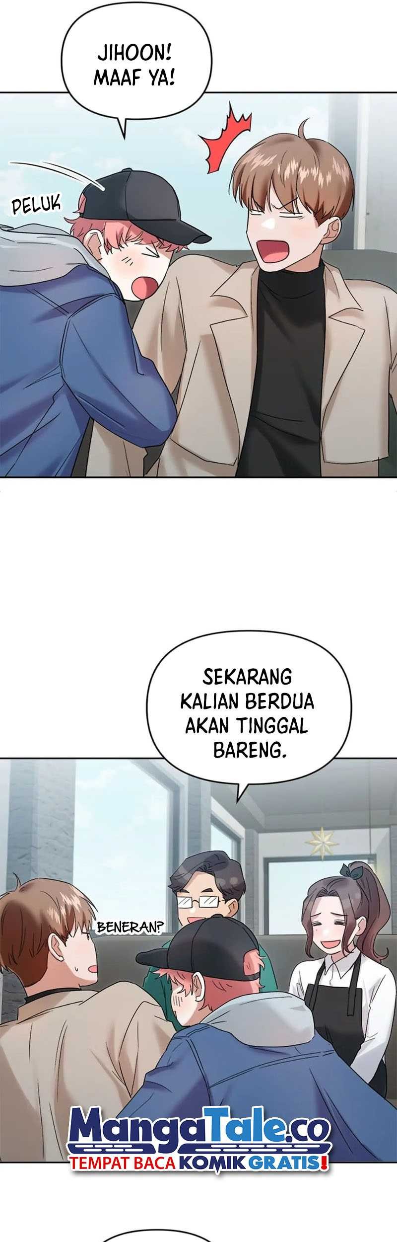 Road to Stardom Bab 69 halaman 36