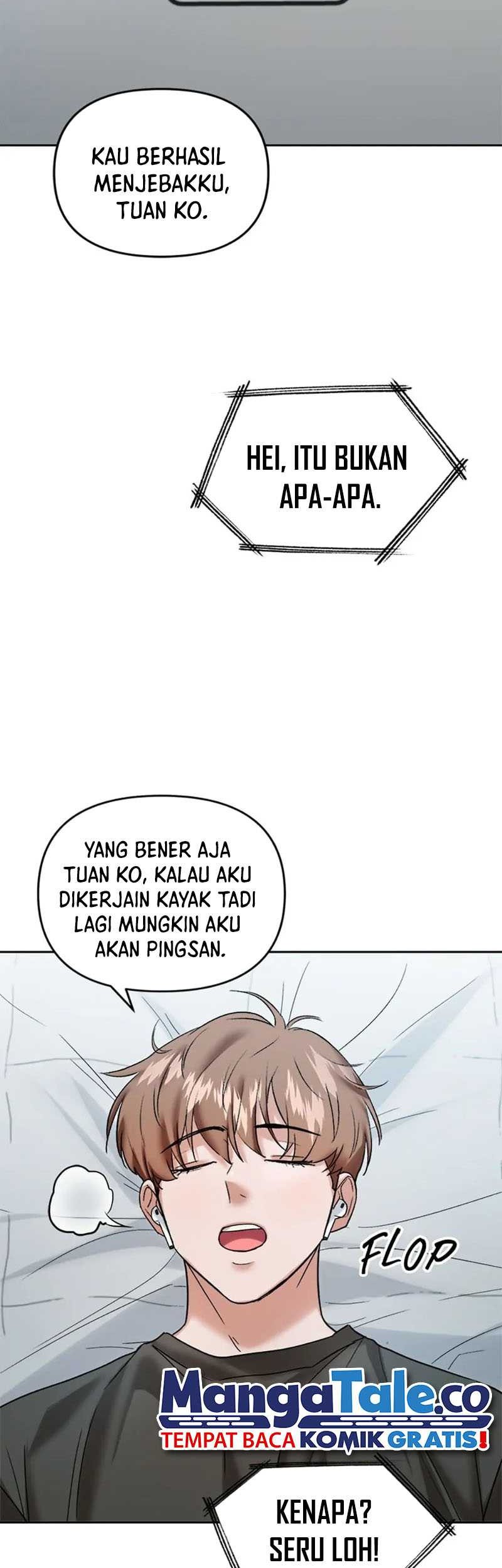 Road to Stardom Bab 69 halaman 38