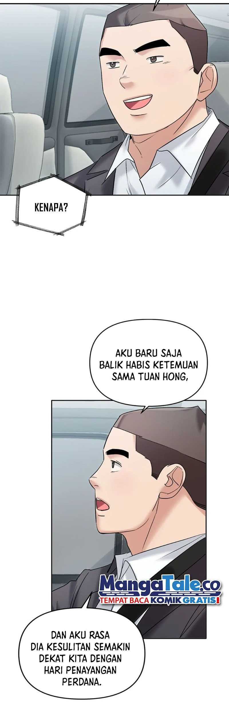 Road to Stardom Bab 69 halaman 40