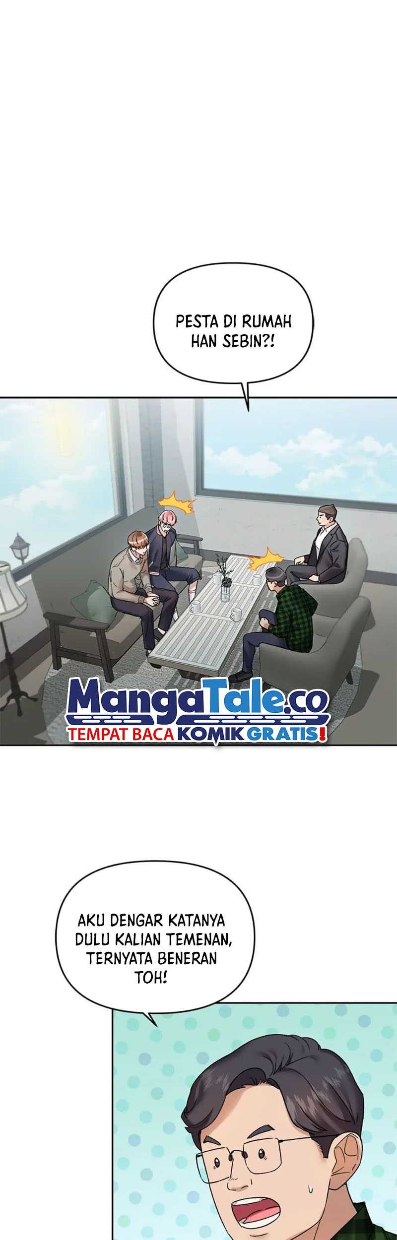Road to Stardom chapter 70 halaman 2