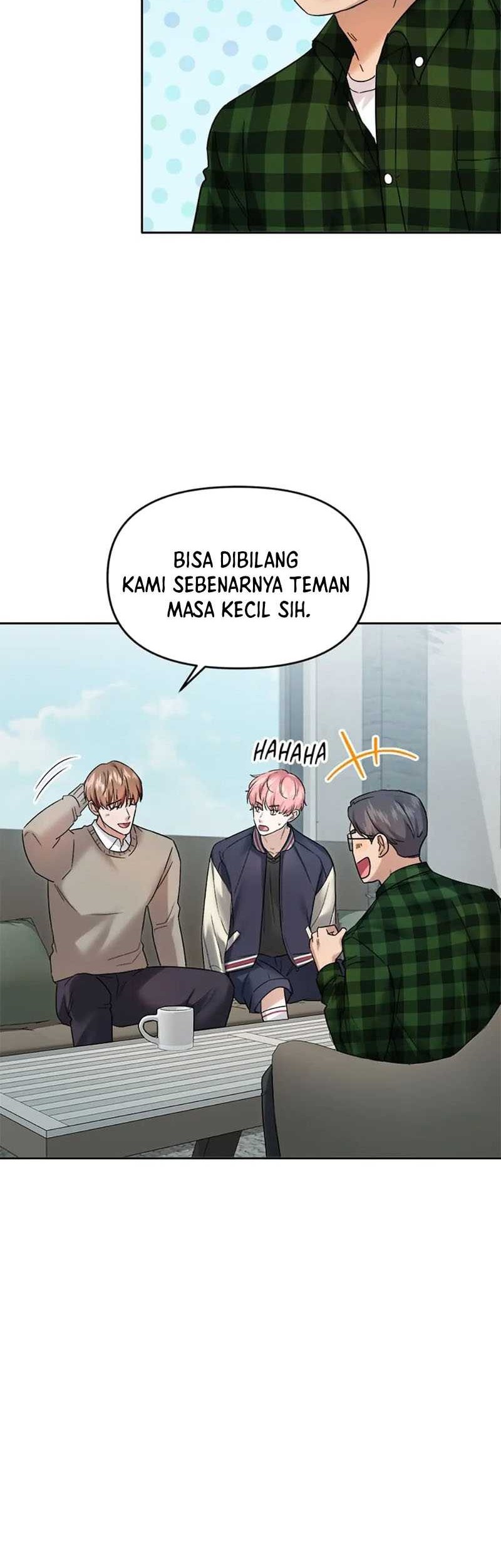 Road to Stardom chapter 70 halaman 3