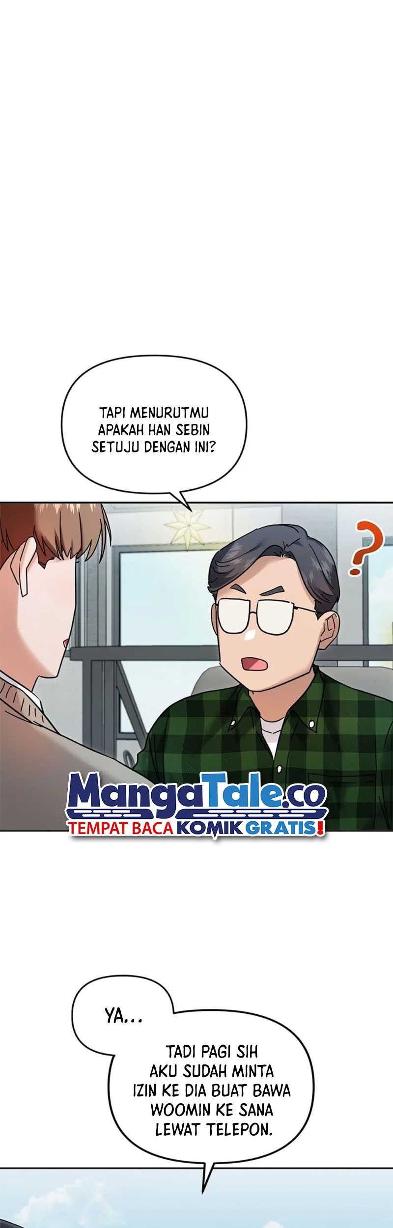Road to Stardom chapter 70 halaman 4