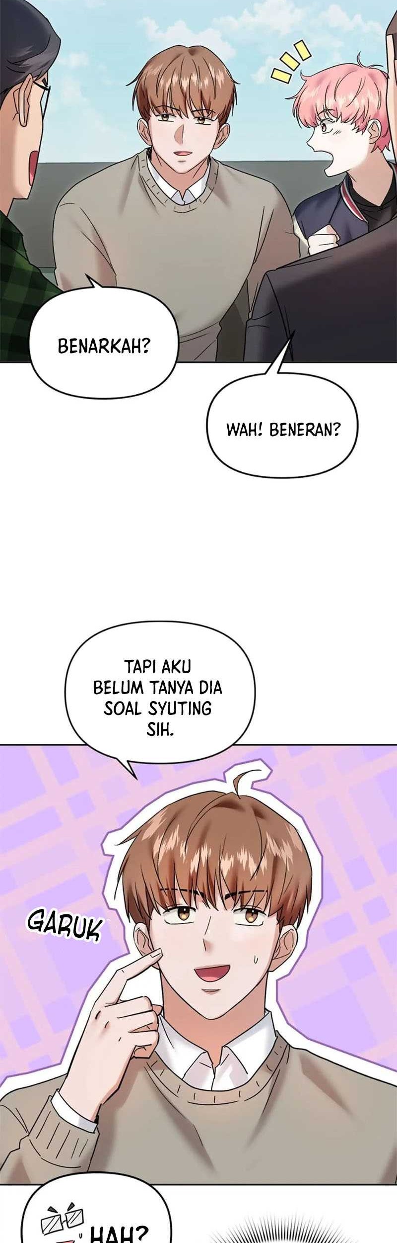 Road to Stardom chapter 70 halaman 5