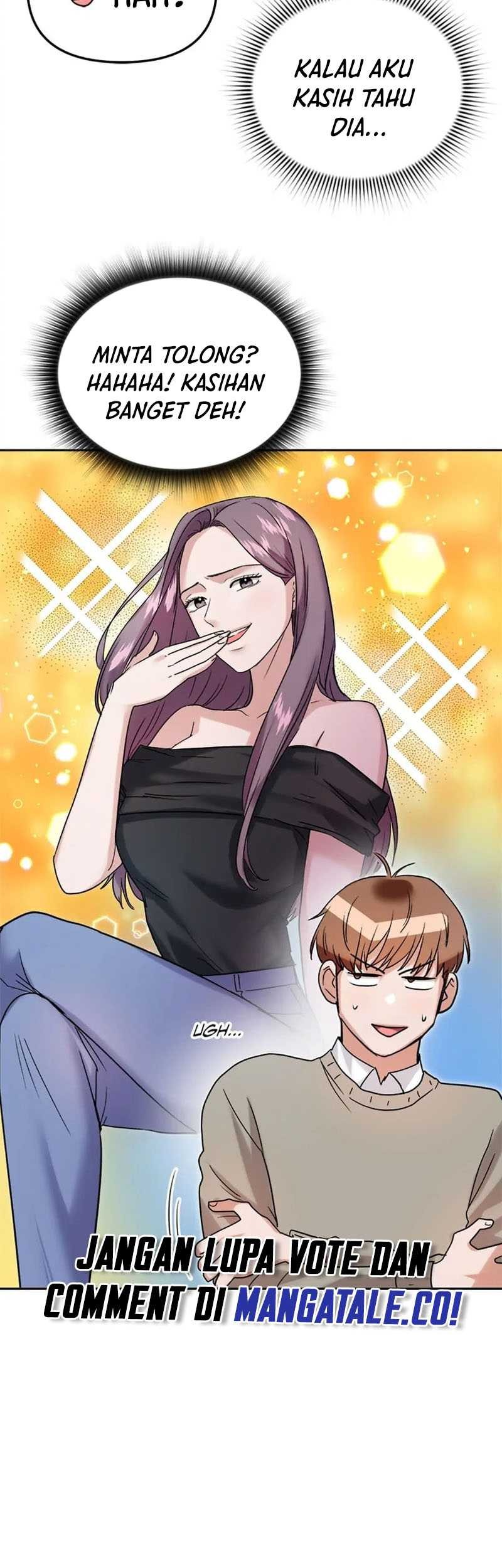 Road to Stardom chapter 70 halaman 6