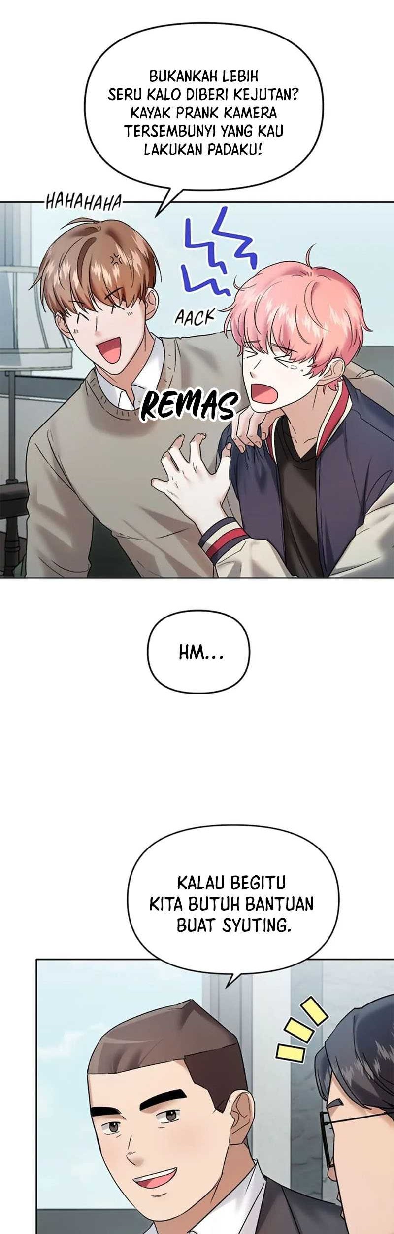 Road to Stardom chapter 70 halaman 7