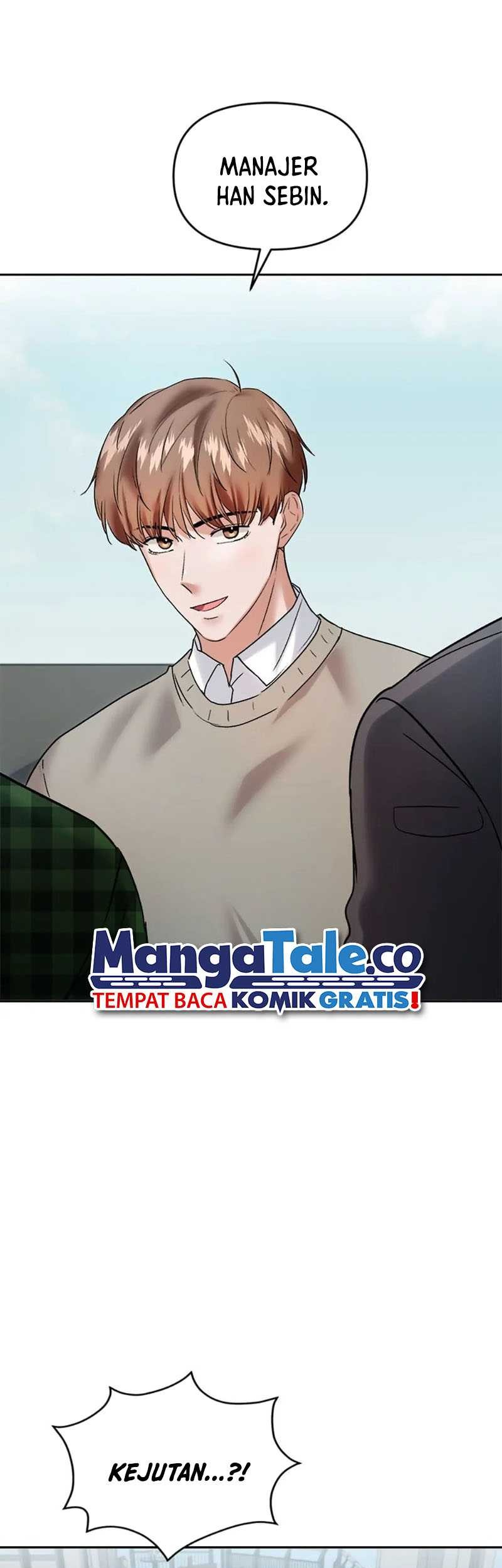 Road to Stardom chapter 70 halaman 9