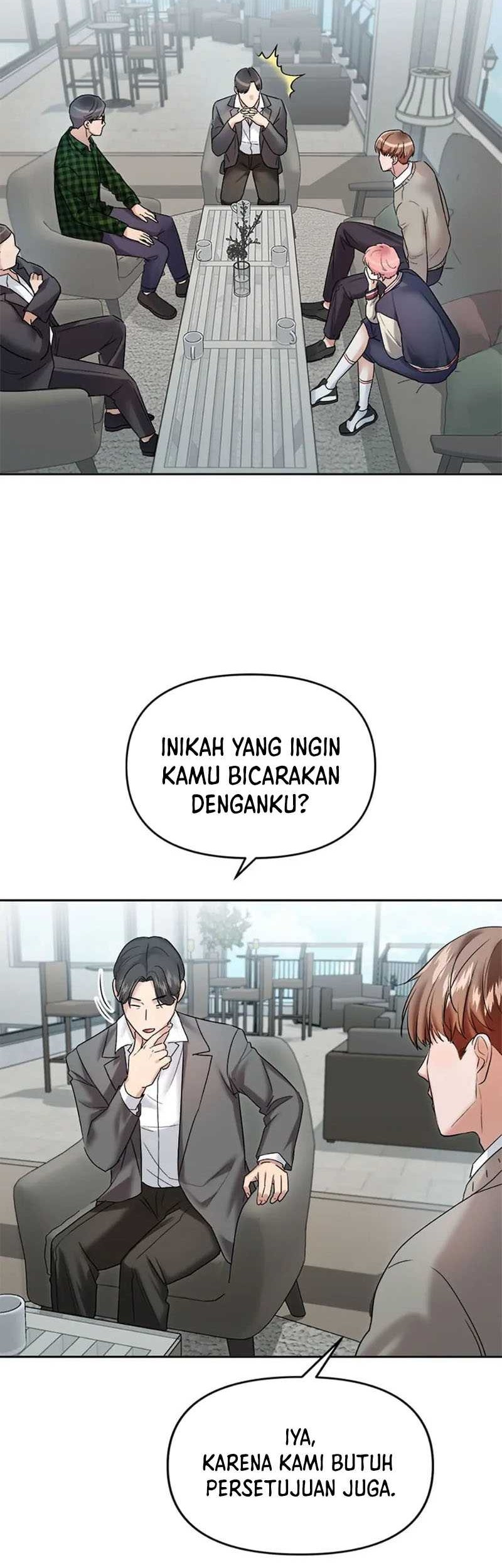 Road to Stardom chapter 70 halaman 10