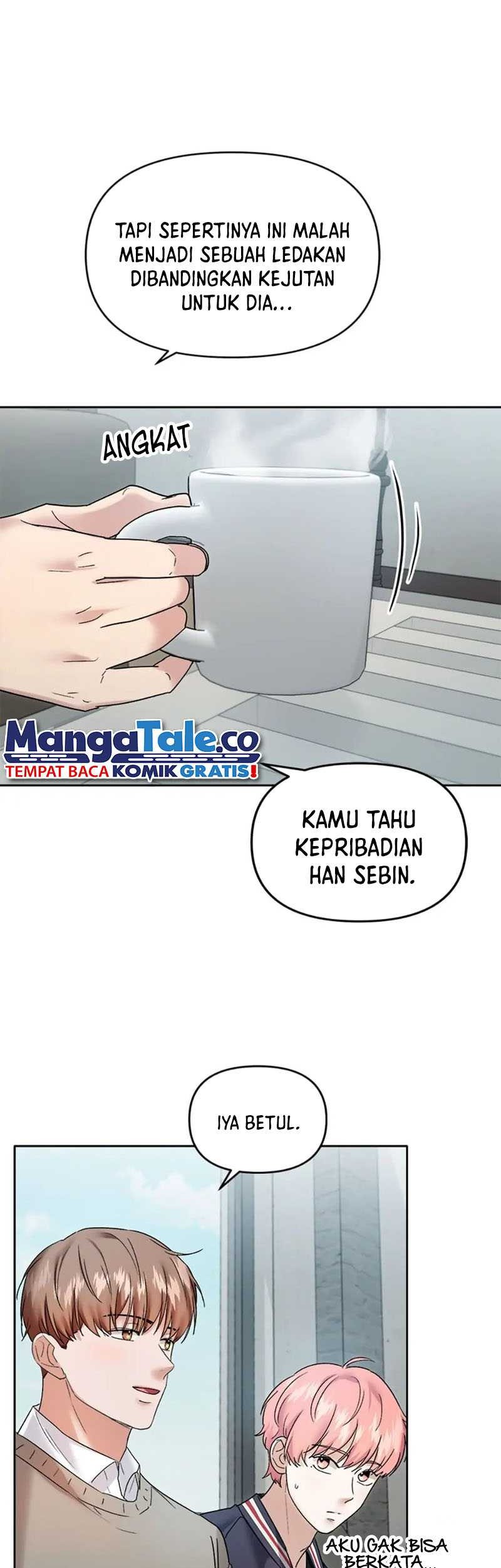 Road to Stardom chapter 70 halaman 11