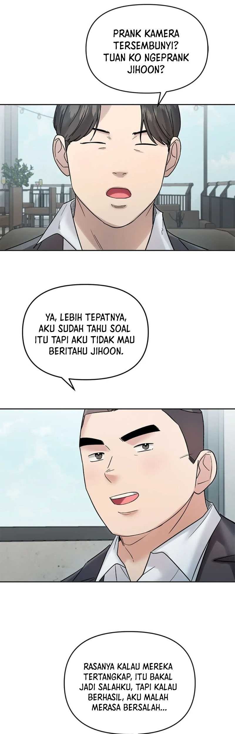 Road to Stardom chapter 70 halaman 16