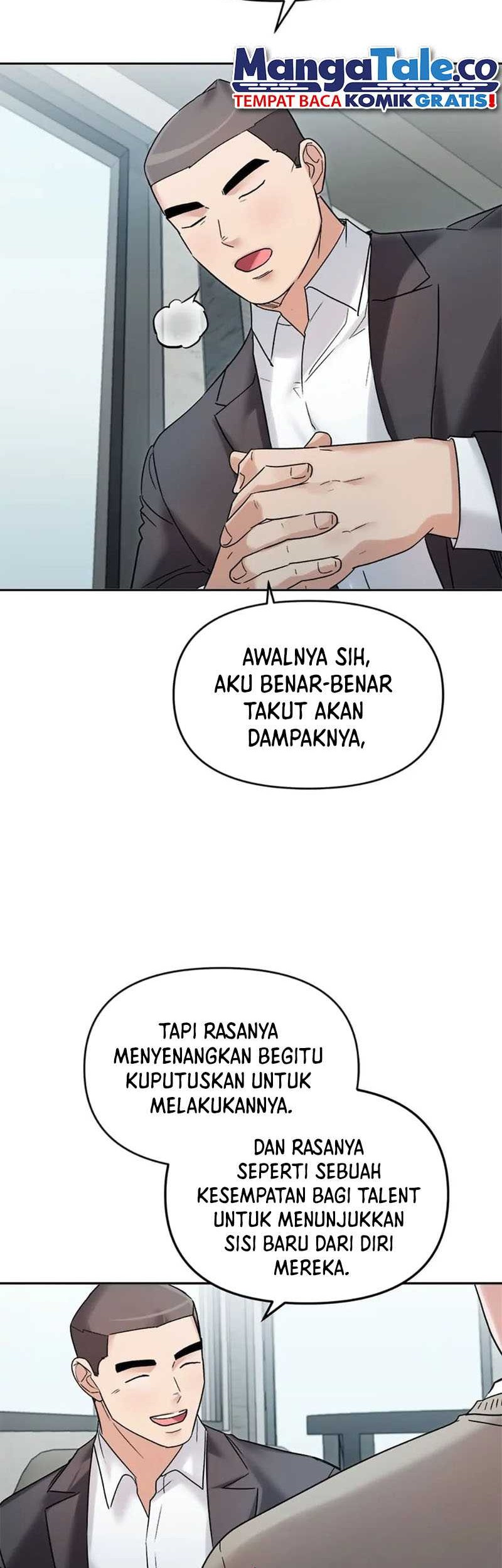 Road to Stardom chapter 70 halaman 17