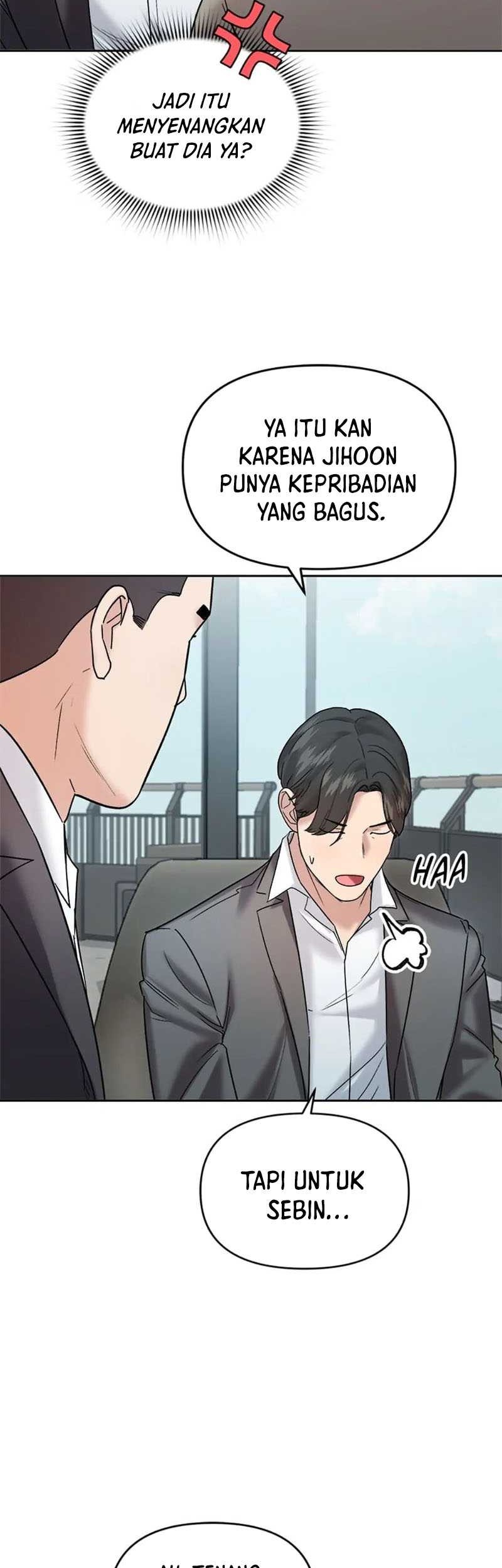 Road to Stardom chapter 70 halaman 18