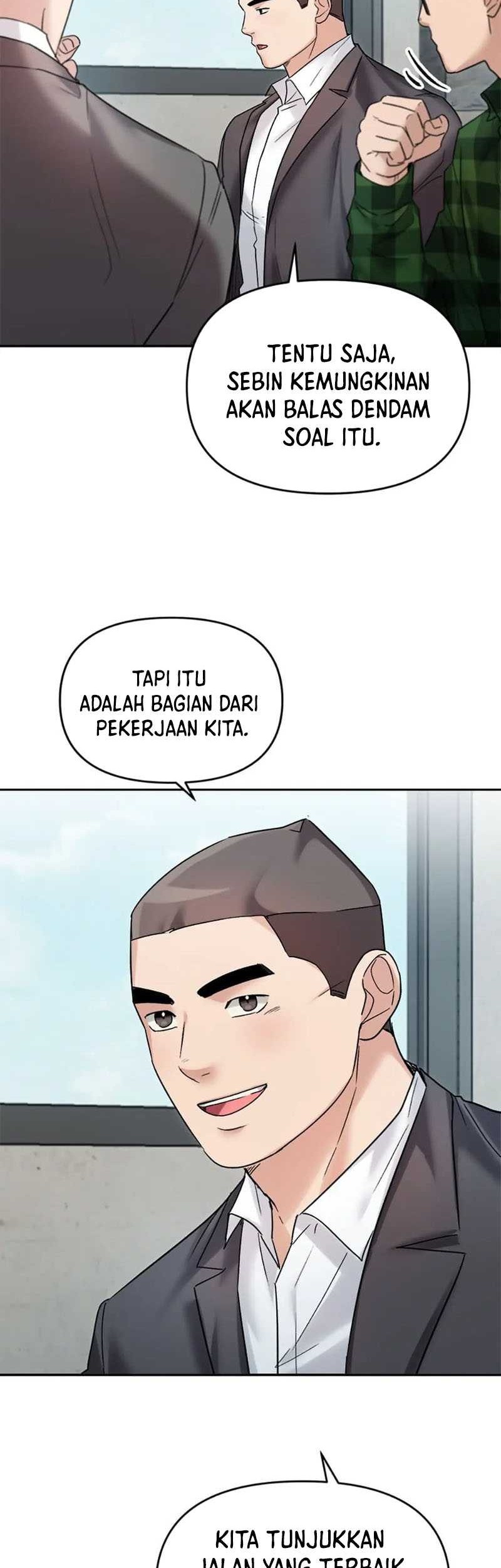 Road to Stardom chapter 70 halaman 21