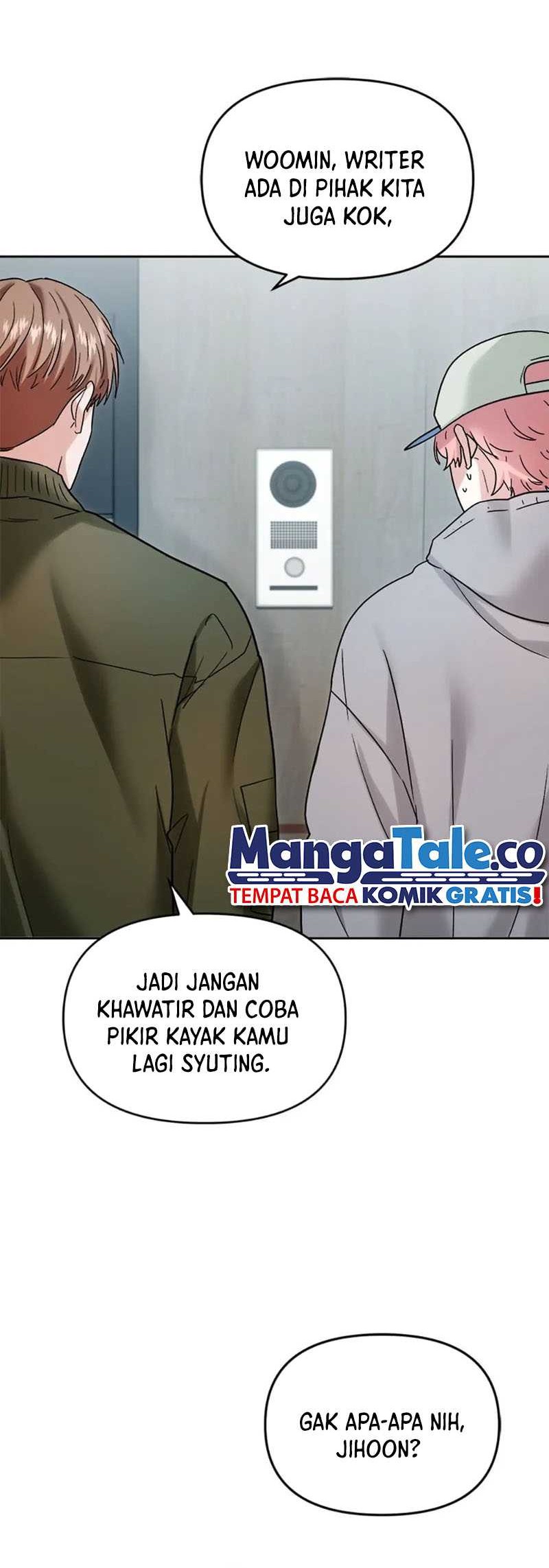 Road to Stardom chapter 70 halaman 28