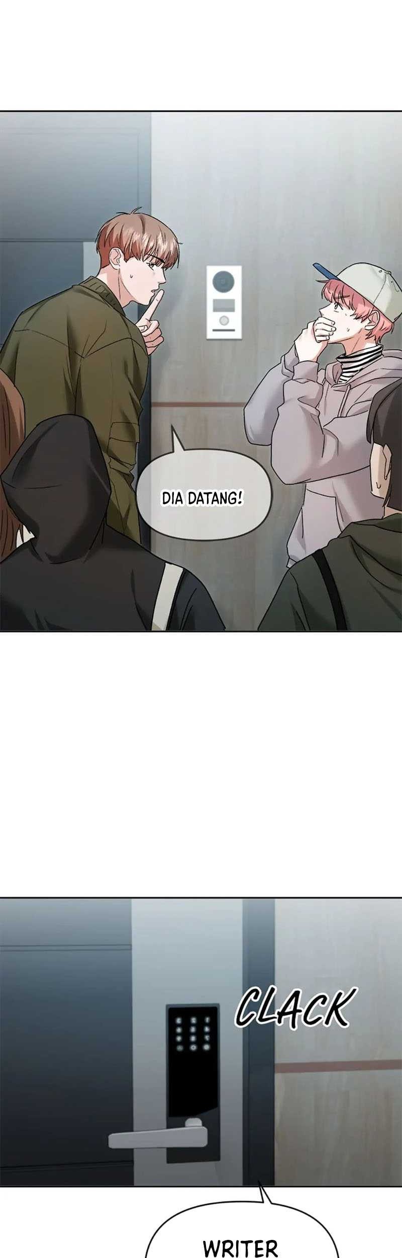 Road to Stardom chapter 70 halaman 31