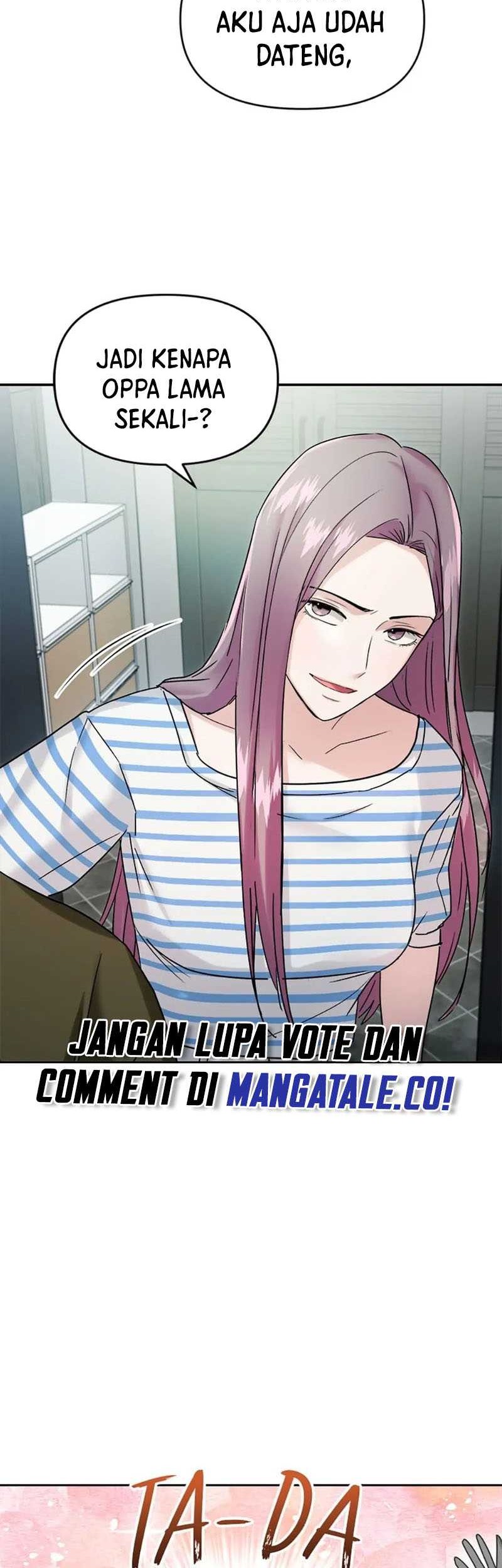 Road to Stardom chapter 70 halaman 32