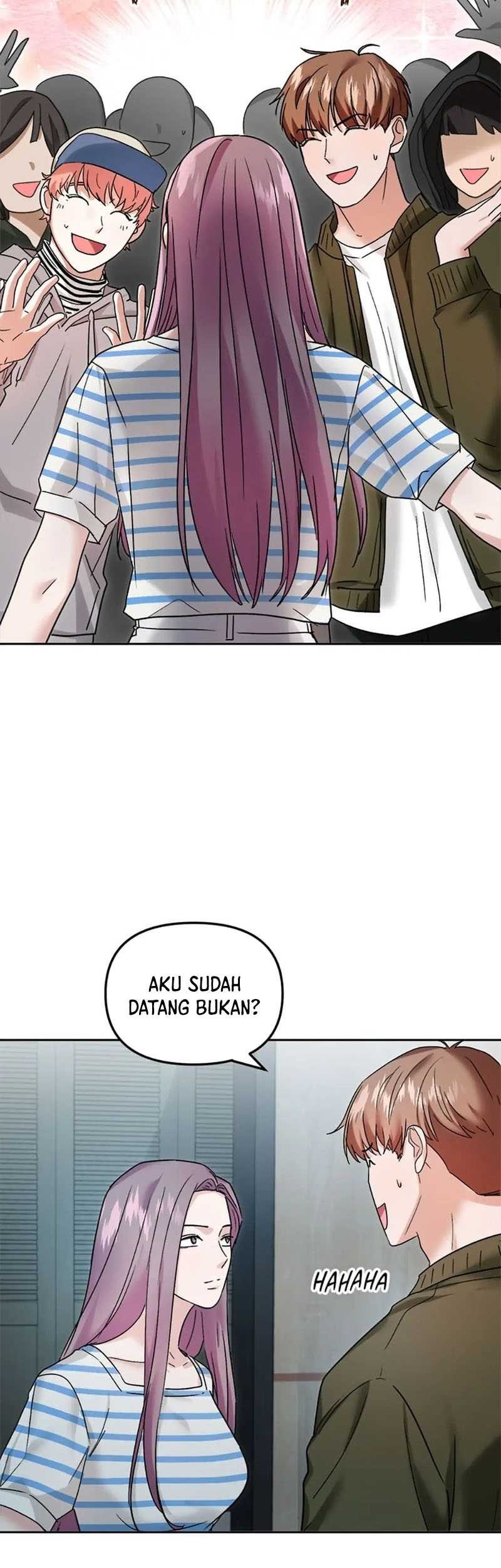 Road to Stardom chapter 70 halaman 33