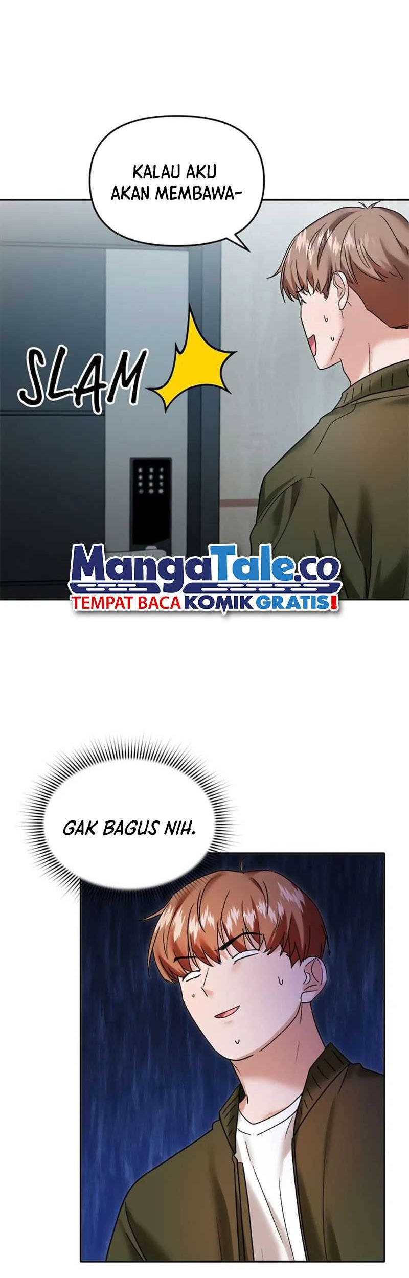 Road to Stardom chapter 70 halaman 34