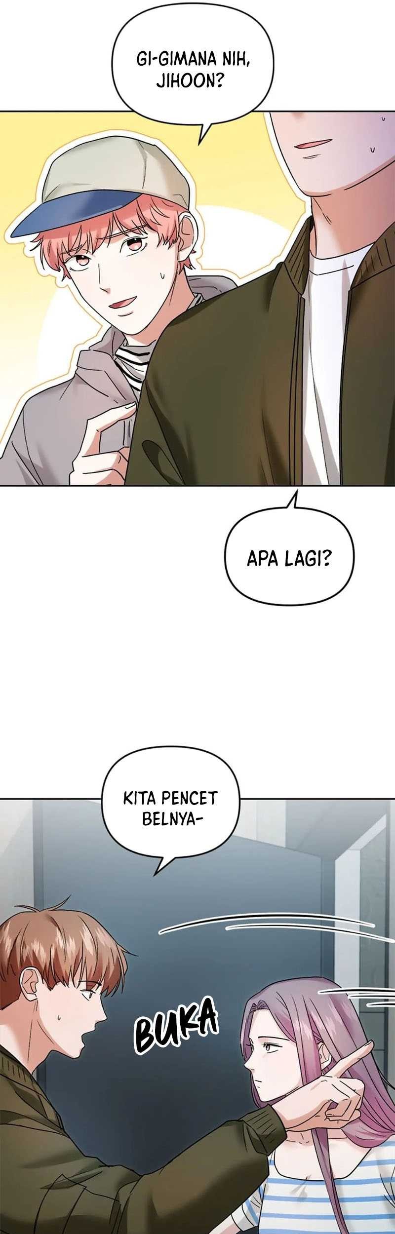 Road to Stardom chapter 70 halaman 36
