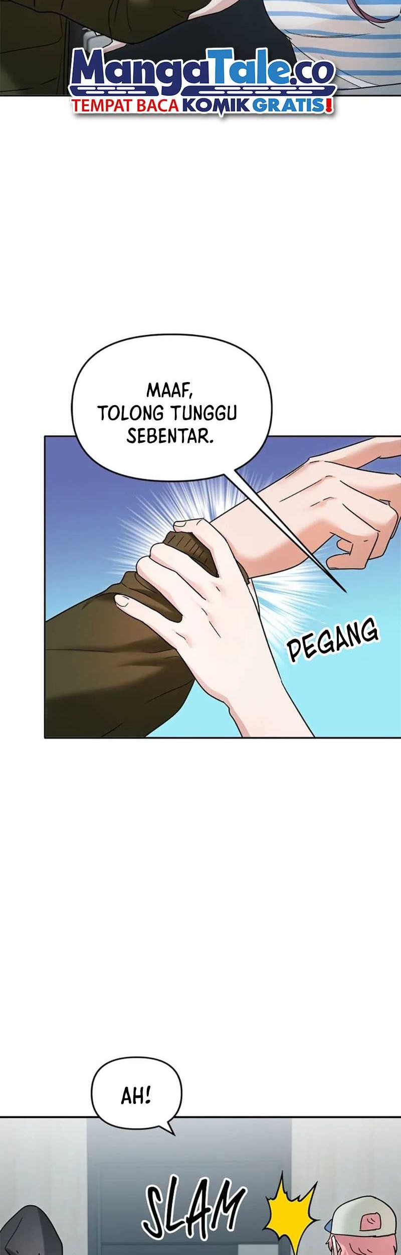 Road to Stardom chapter 70 halaman 37