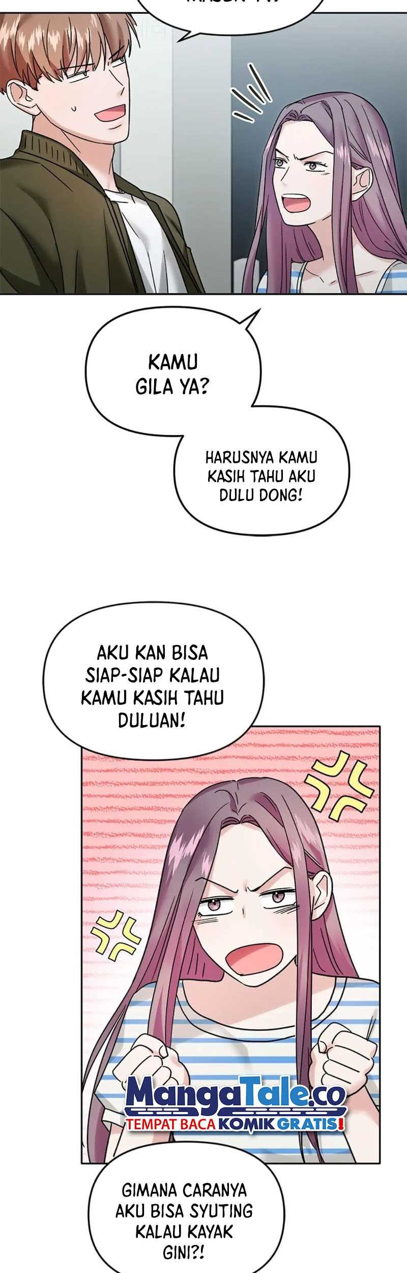 Road to Stardom chapter 70 halaman 40