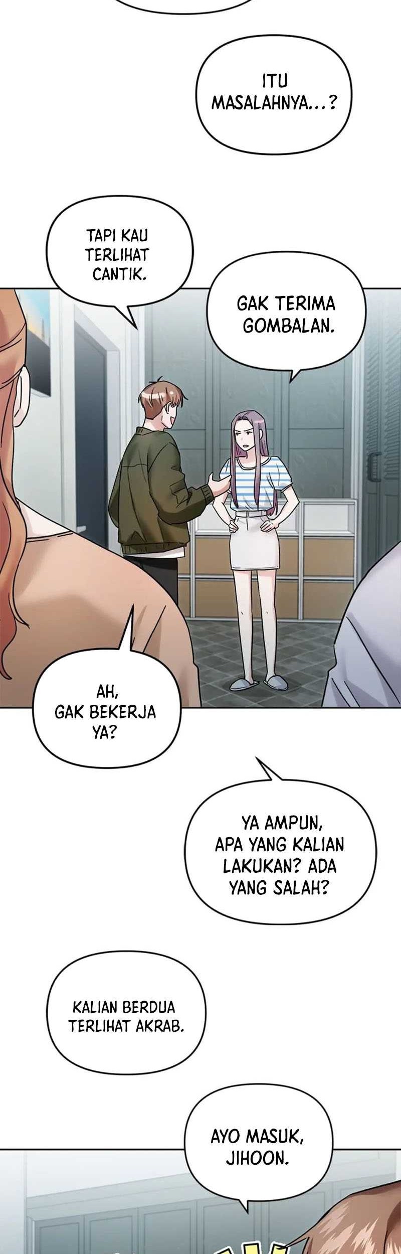Road to Stardom chapter 70 halaman 41