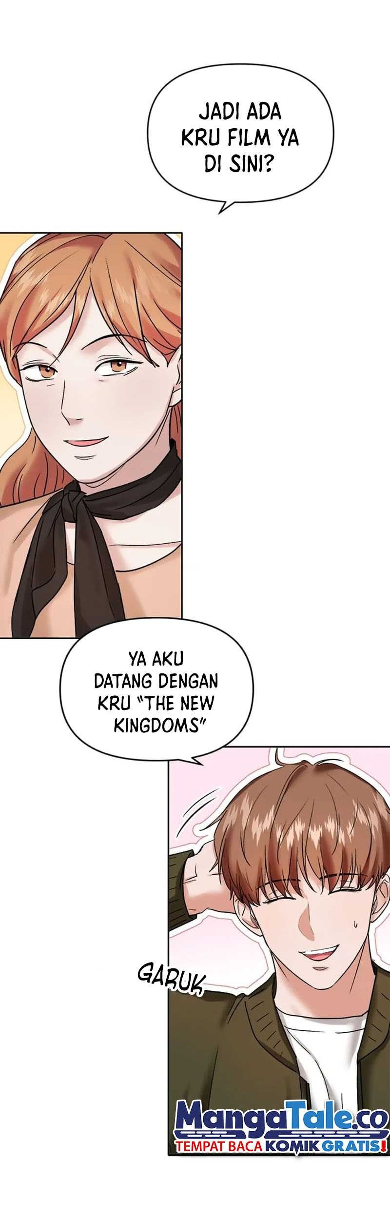 Road to Stardom chapter 70 halaman 43