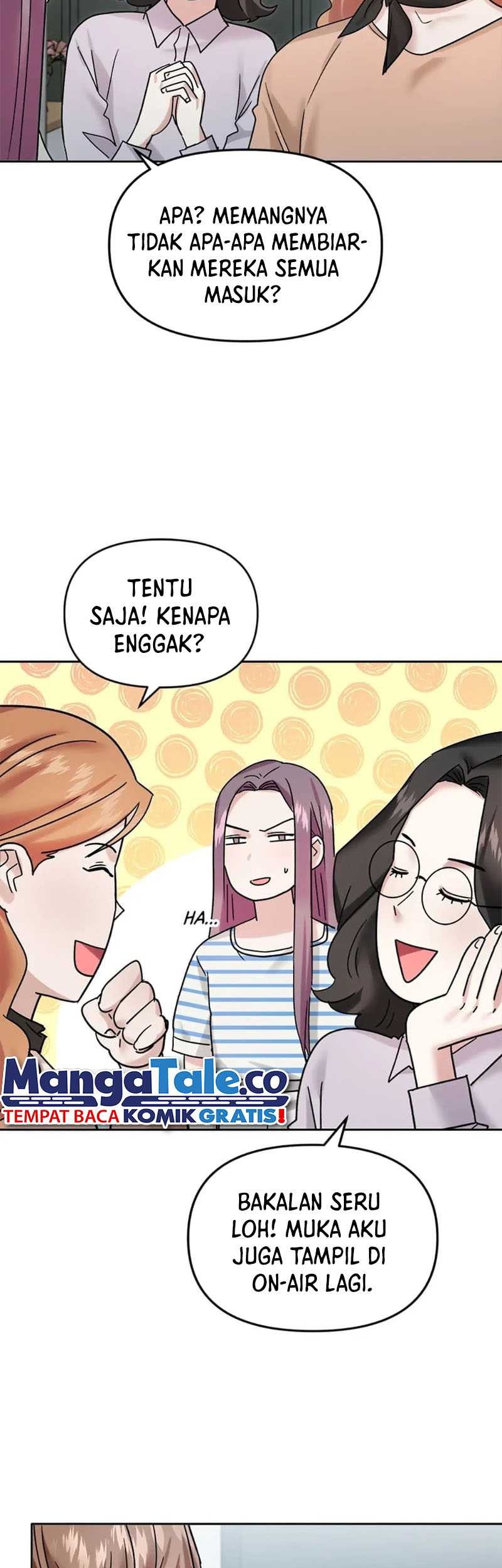 Road to Stardom chapter 70 halaman 45