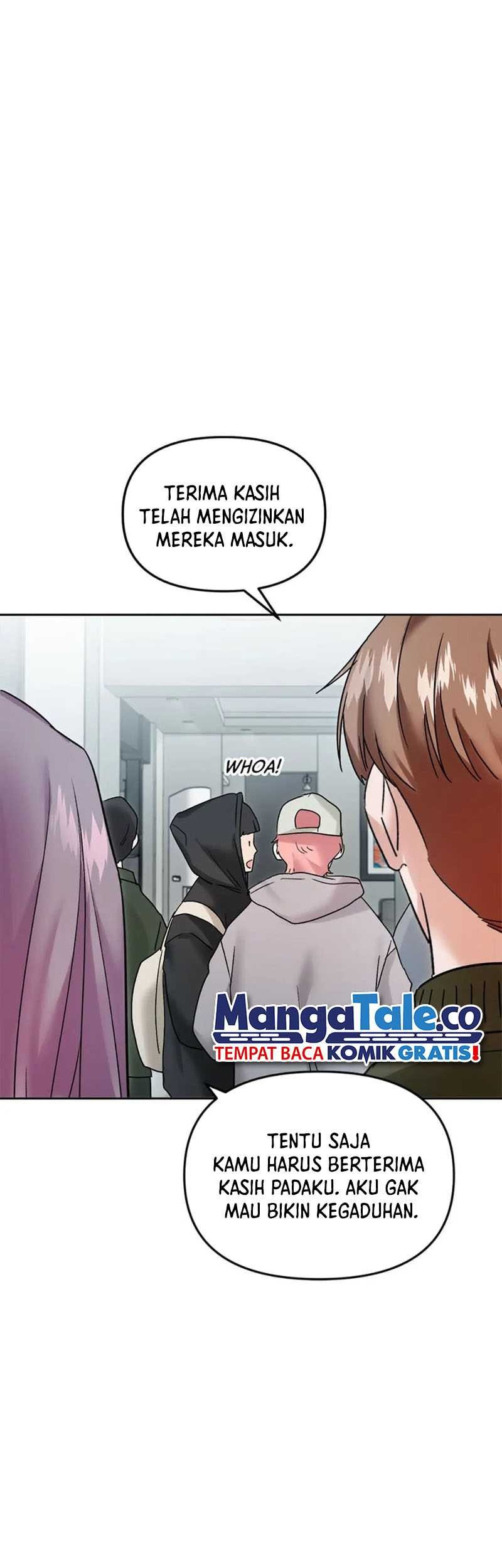 Road to Stardom chapter 70 halaman 47