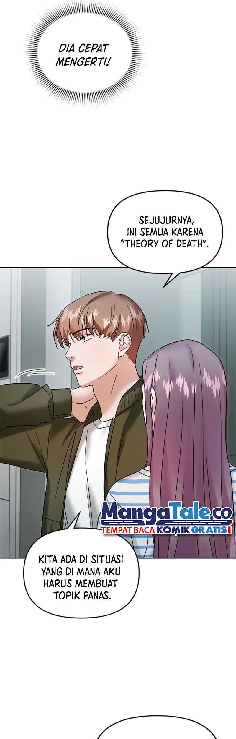 Road to Stardom chapter 70 halaman 50