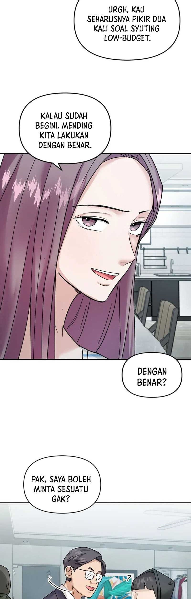 Road to Stardom chapter 70 halaman 51