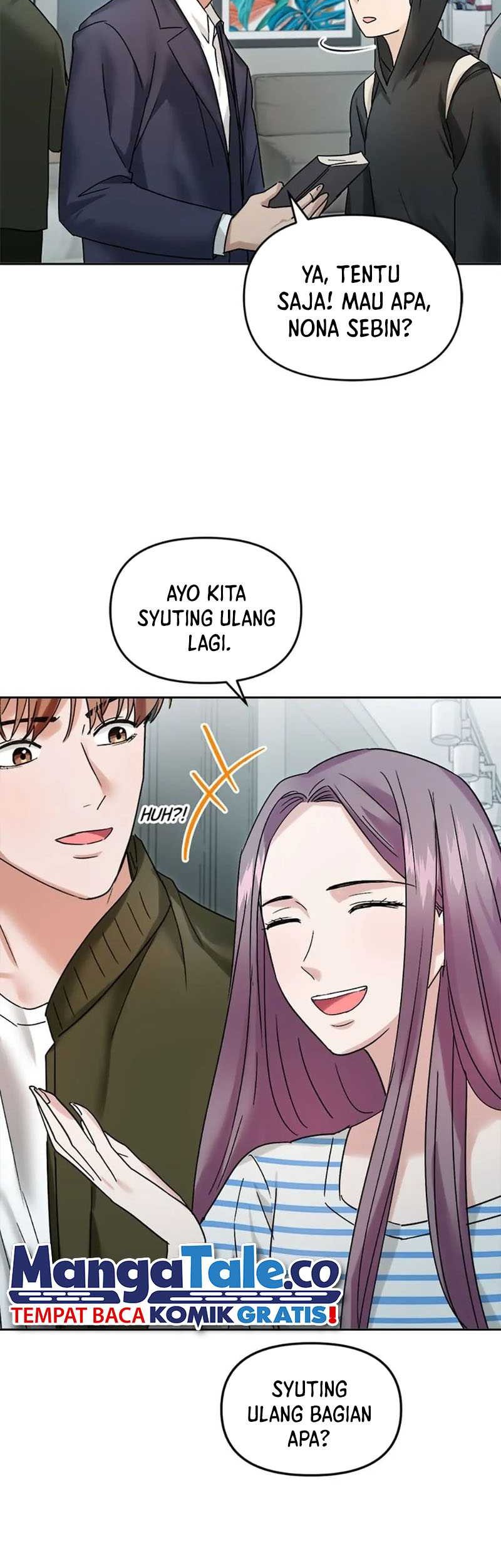 Road to Stardom chapter 70 halaman 52