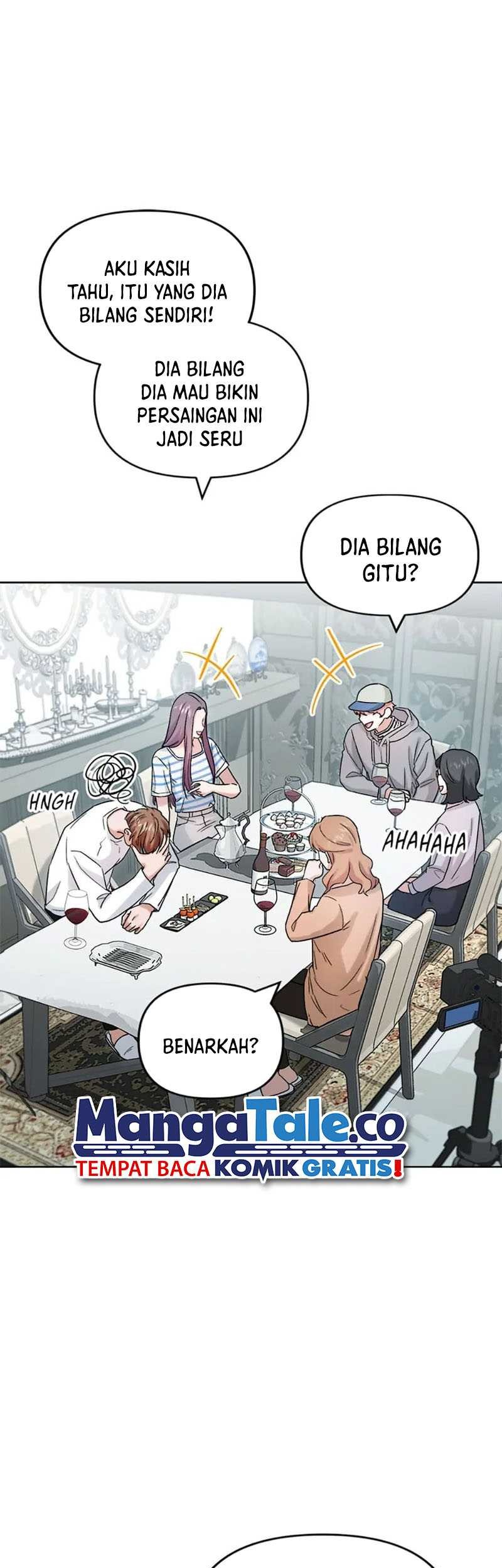 Road to Stardom chapter 71 halaman 2