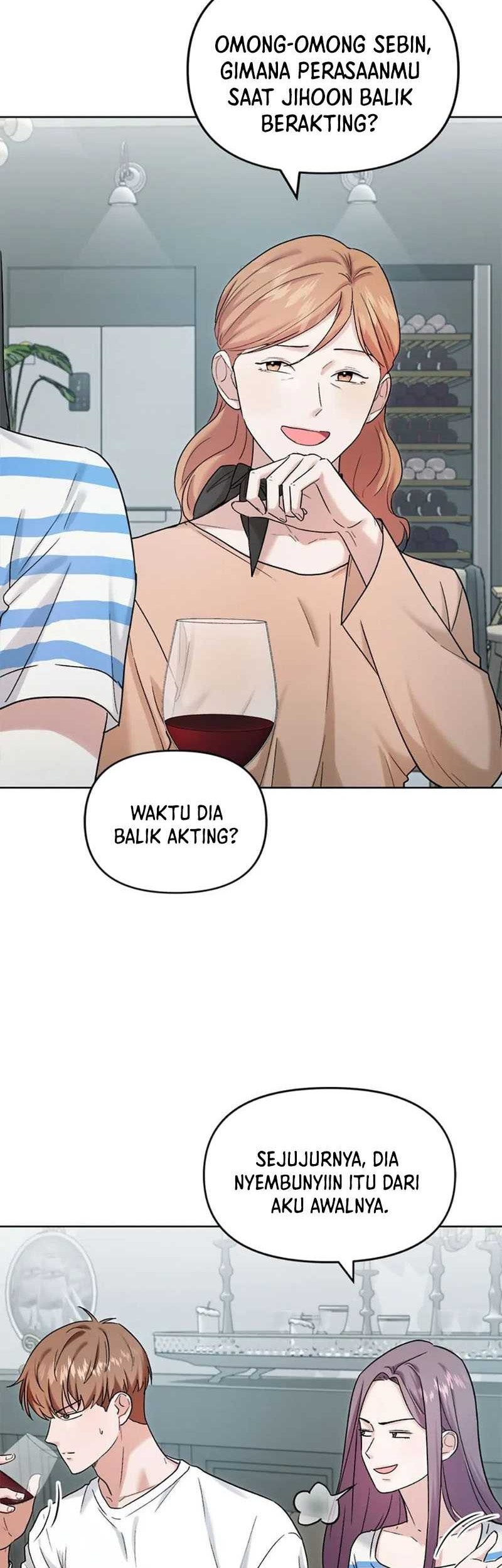 Road to Stardom chapter 71 halaman 3