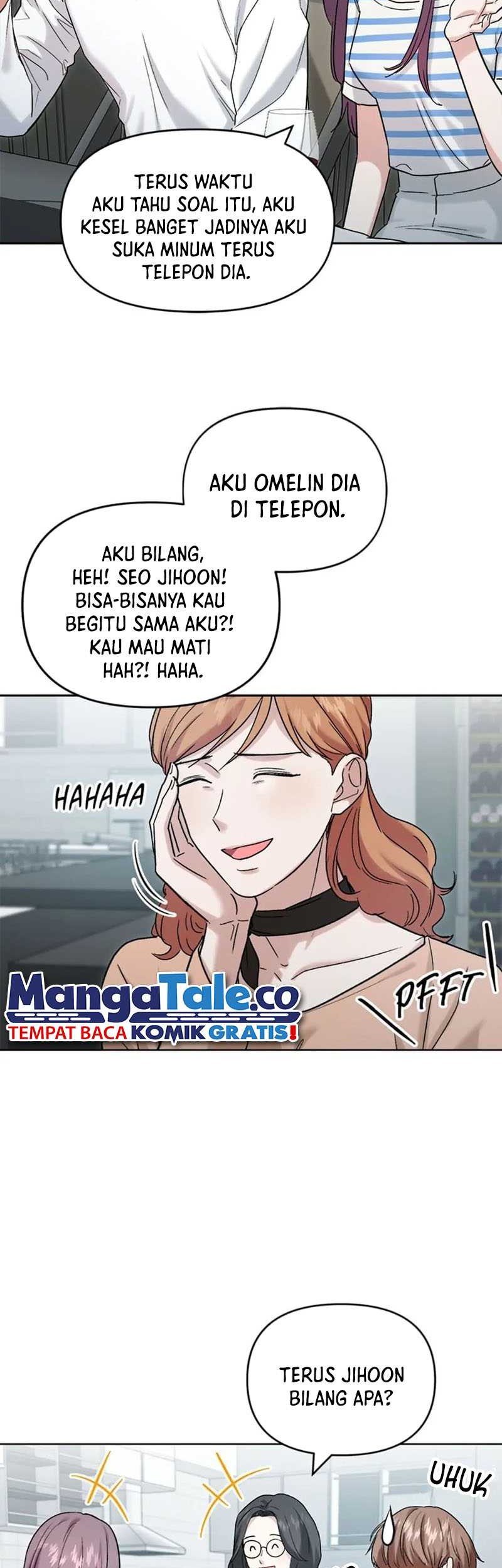 Road to Stardom chapter 71 halaman 4