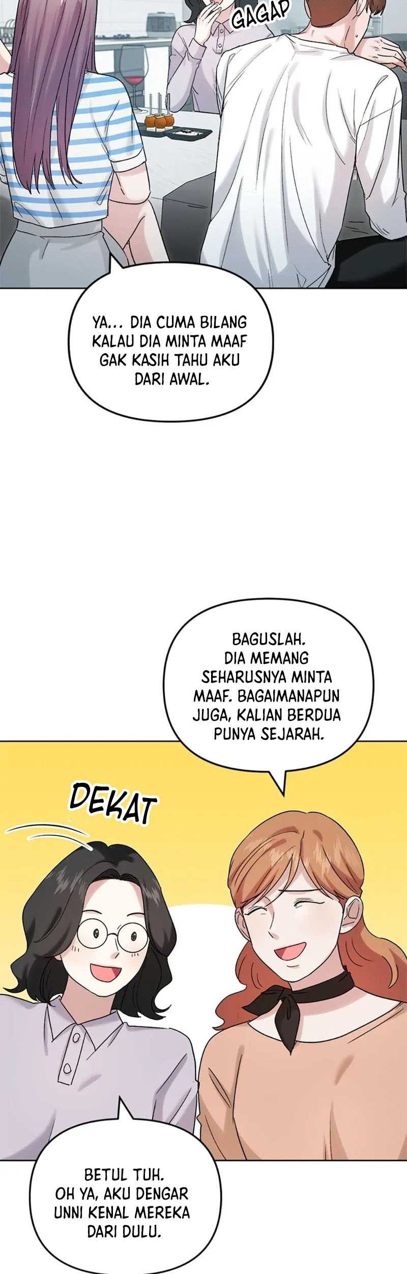 Road to Stardom chapter 71 halaman 5