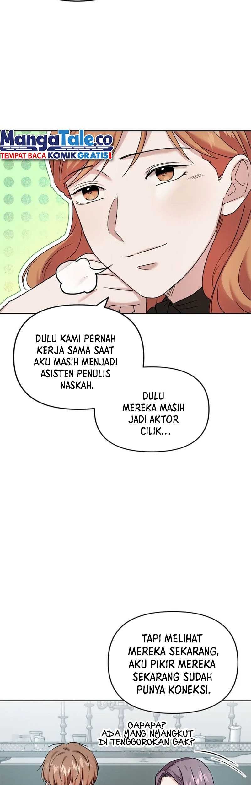 Road to Stardom chapter 71 halaman 6