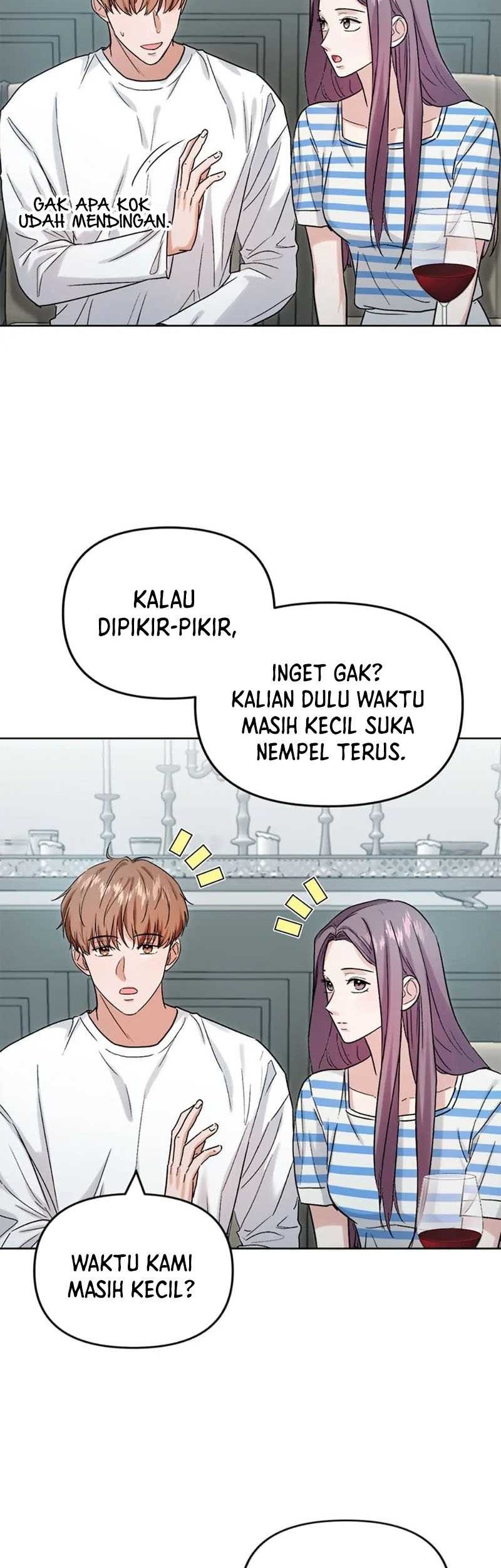Road to Stardom chapter 71 halaman 7