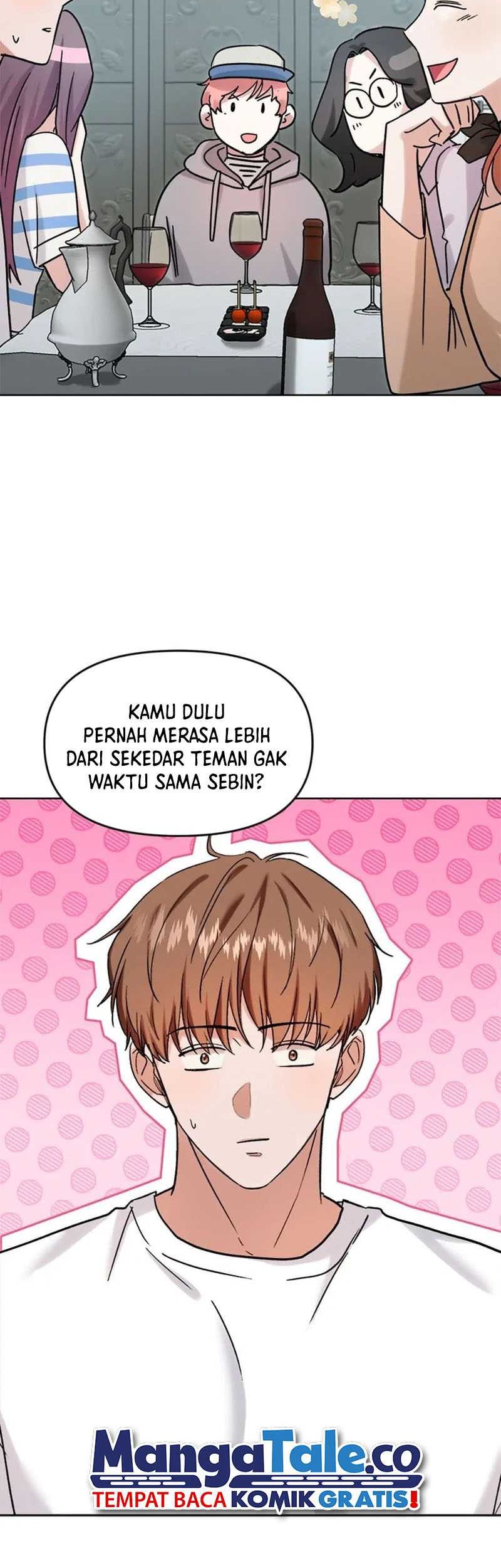 Road to Stardom chapter 71 halaman 11